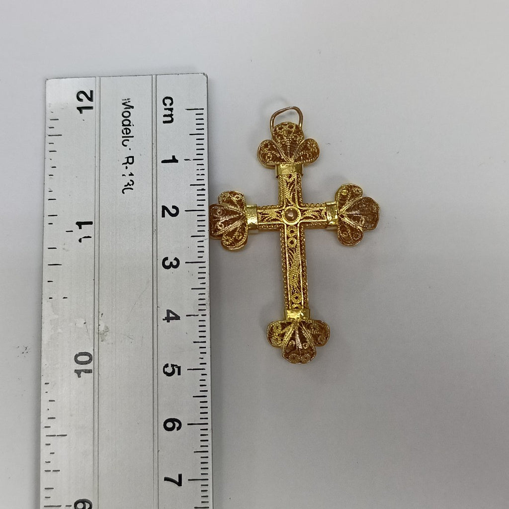 DIJE ORO 8 K 6.4 GRMS (SEMINUEVO)