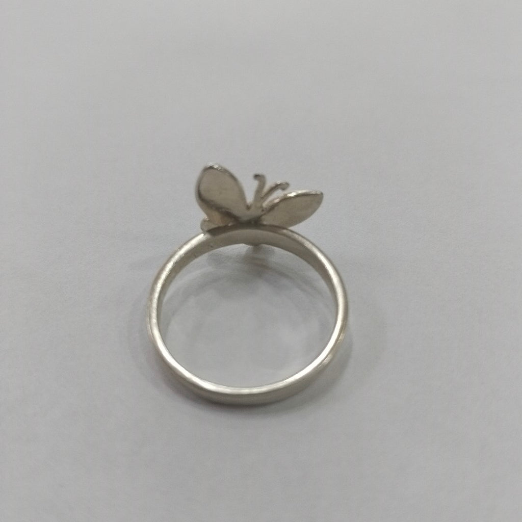 ANILLITO PLATA 3.6 GRMS (SEMINUEVO)