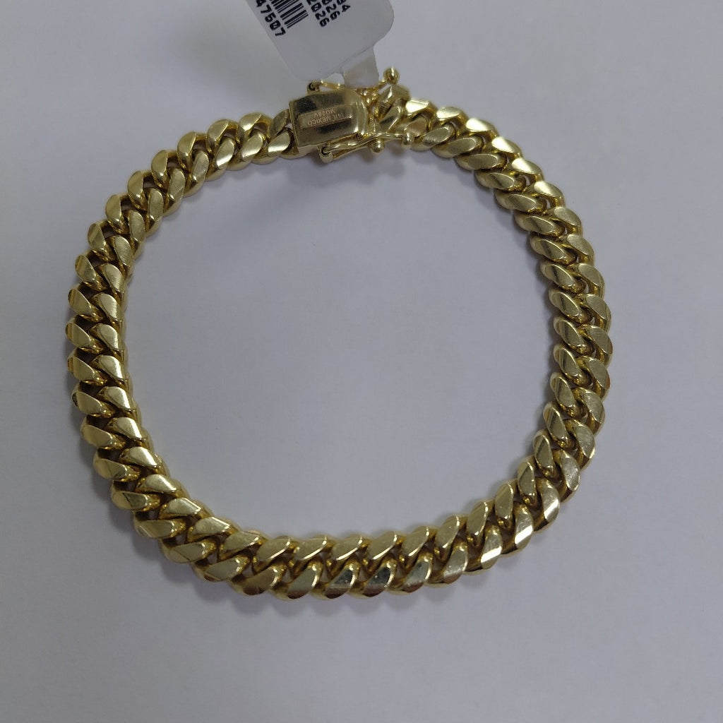 PULSERA ORO 14 K 45.5 GRMS (SEMINUEVO)