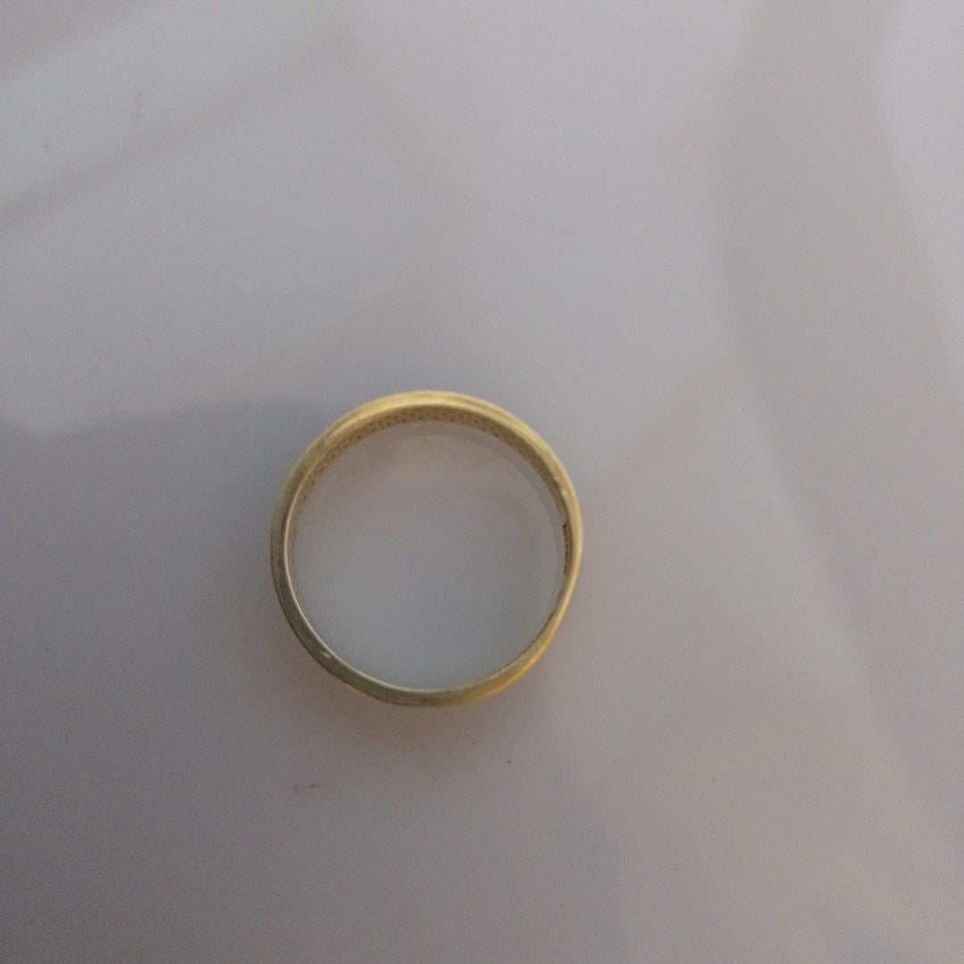 ANILLITO ORO 14 K 1.9 GRMS (SEMINUEVO)