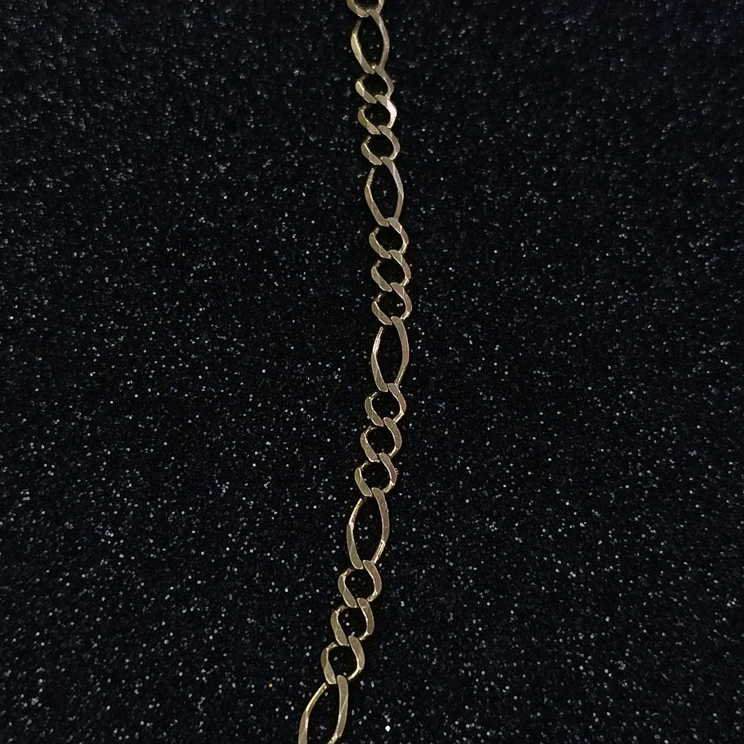 CADENA ORO 10 K 7 GRMS (SEMINUEVO)