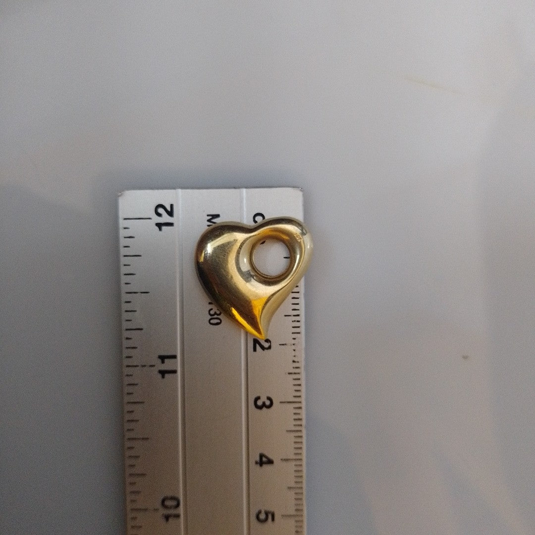 DIJE ORO 14 K 1.1 GRMS (SEMINUEVO)