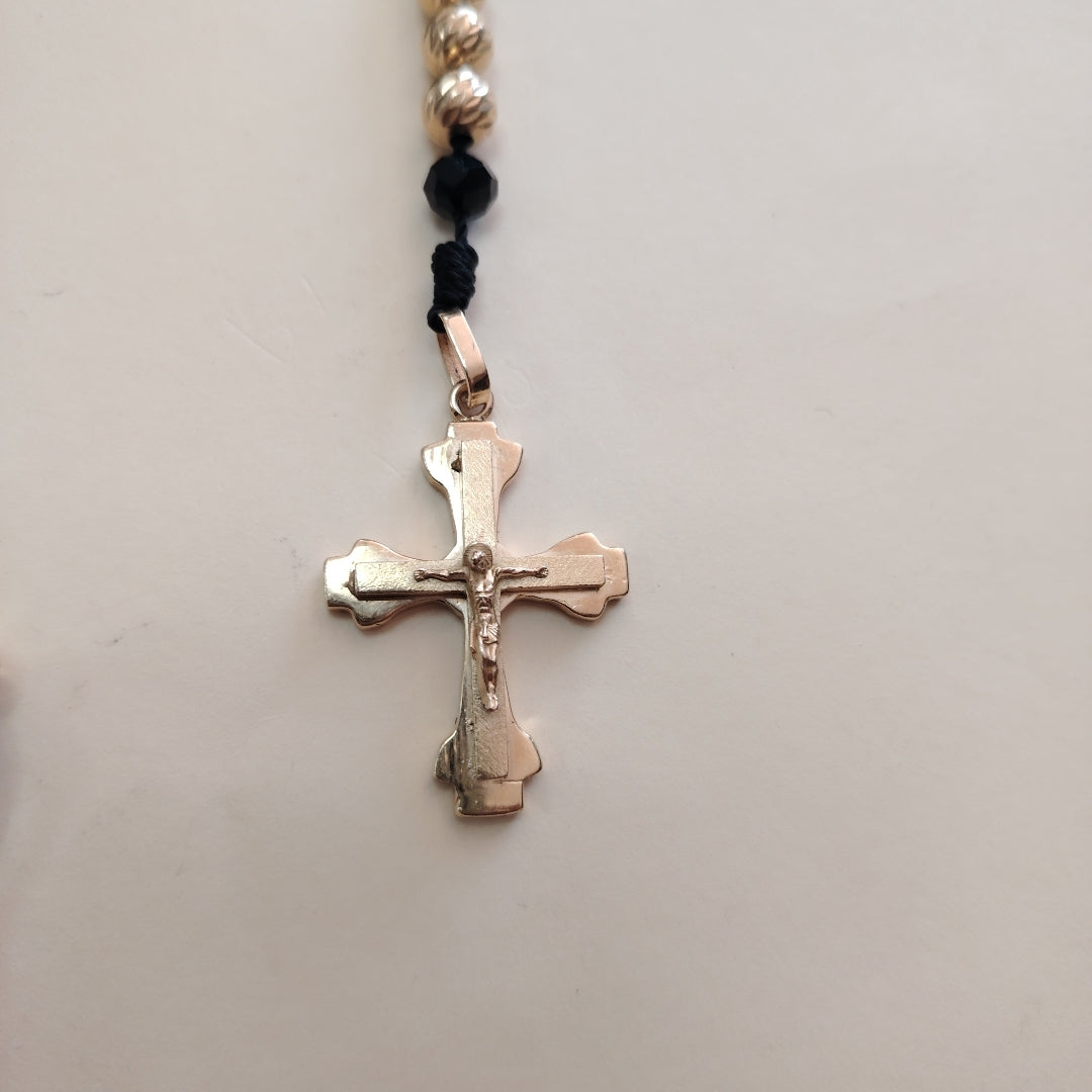 ROSARIO ORO 18 K 69 GRMS (SEMINUEVO)