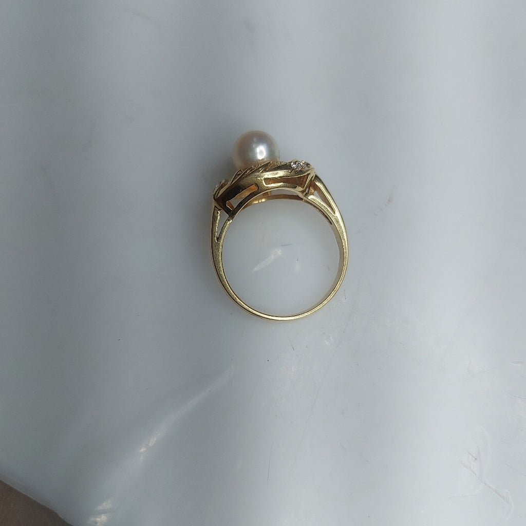 ANILLITO ORO 18 K 4.9 GRMS (SEMINUEVO)