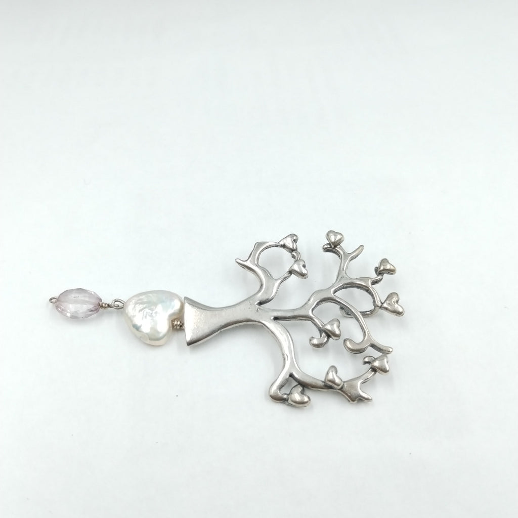 DIJE PLATA 10.5 GRMS (SEMINUEVO)
