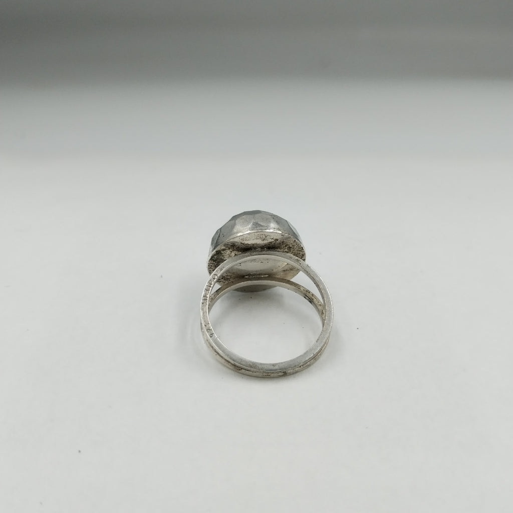 ANILLITO PLATA 3,30 GRMS (SEMINUEVO)