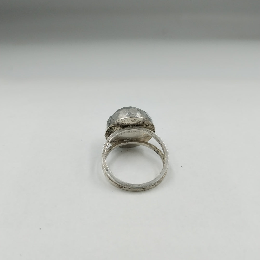 ANILLITO PLATA 3,30 GRMS (SEMINUEVO)
