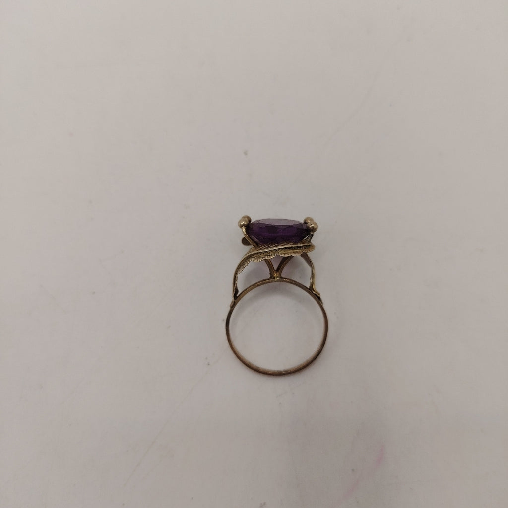 ANILLITO ORO 8 K 3.2 GRMS (SEMINUEVO)