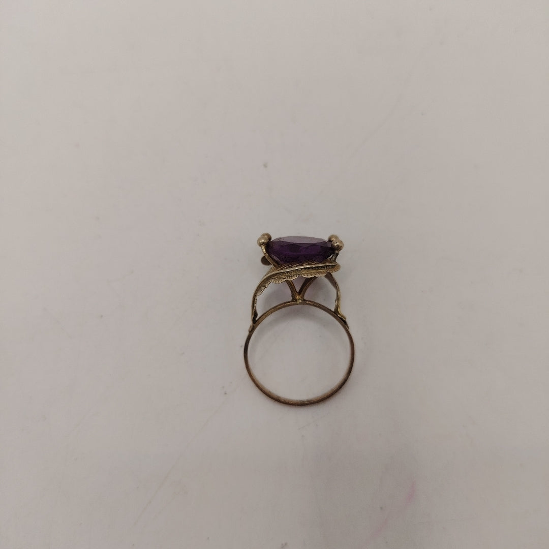 ANILLITO ORO 8 K 3.2 GRMS (SEMINUEVO)