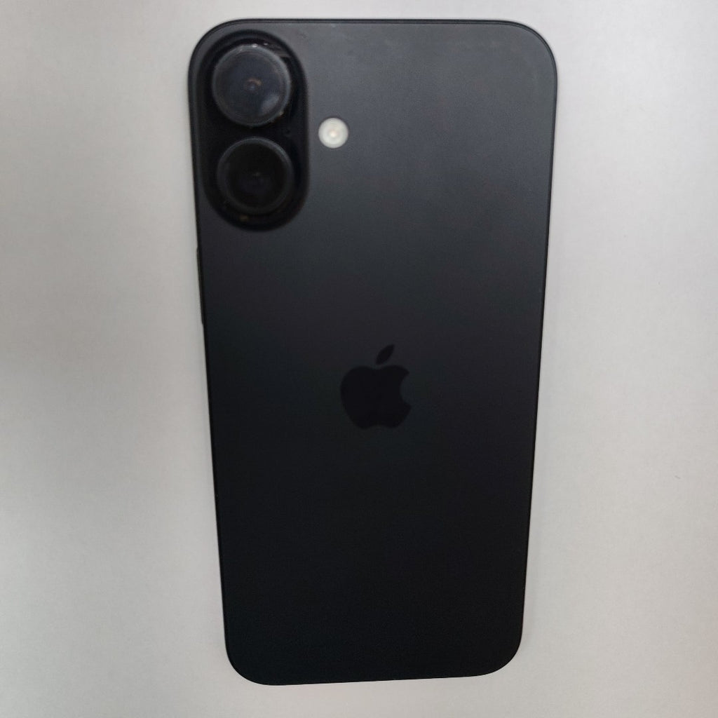 CELULAR APPLE IPHONE 16 PLUS A3289 (2024) 128 GB 8 GB RAM (SEMINUEVO)
