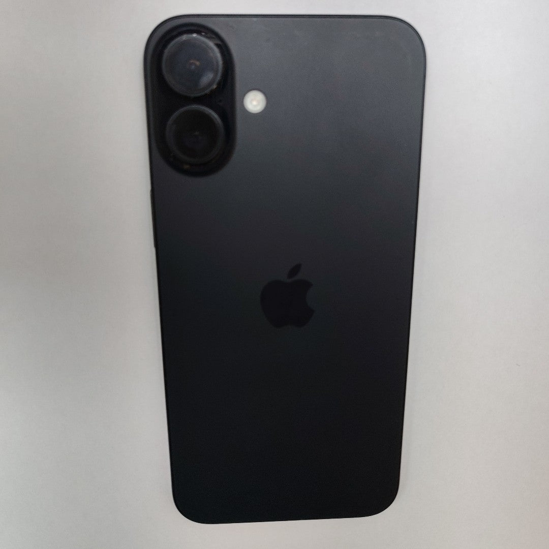 CELULAR APPLE IPHONE 16 PLUS A3289 (2024) 128 GB 8 GB RAM (SEMINUEVO)