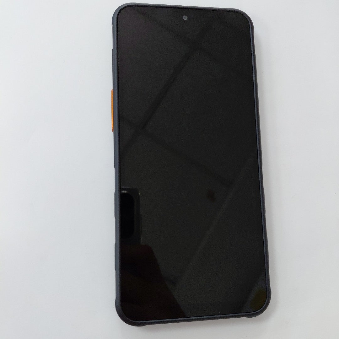 CELULAR SAMSUNG GALAXY XCOVER 7 SM-G556B (2024) 128 GB 6 GB RAM (SEMINUEVO)