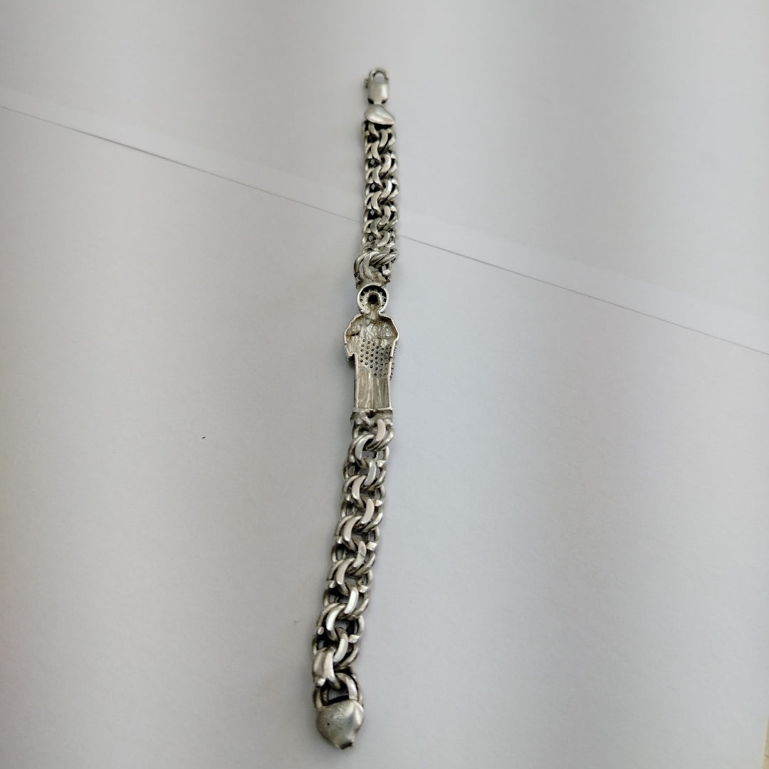 ESCLAVA PLATA 30,30 GRMS (SEMINUEVO)