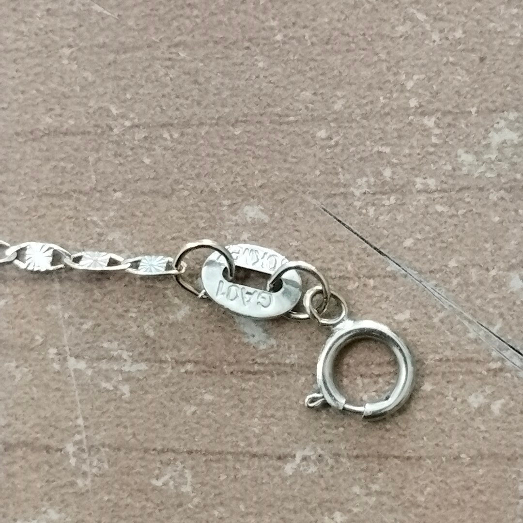 CADENA ORO 10 K 1.9 GRMS (SEMINUEVO)