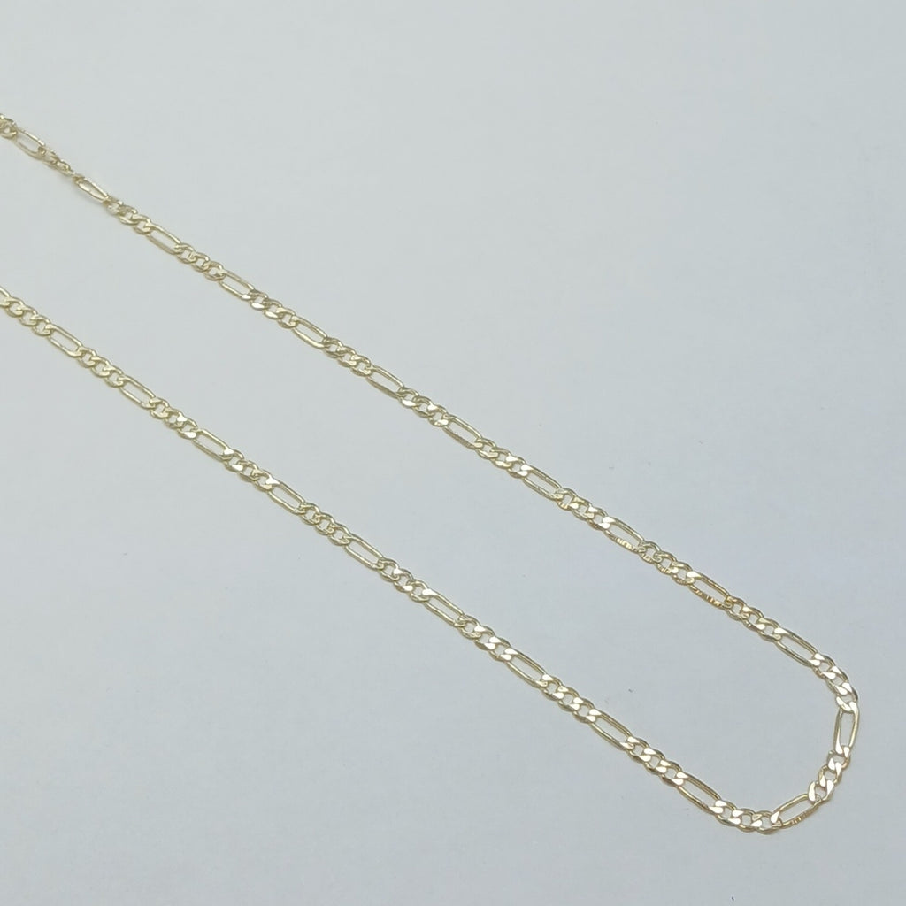 CADENA 3X1 10K 60 CM 4.6 GR (NUEVO)
