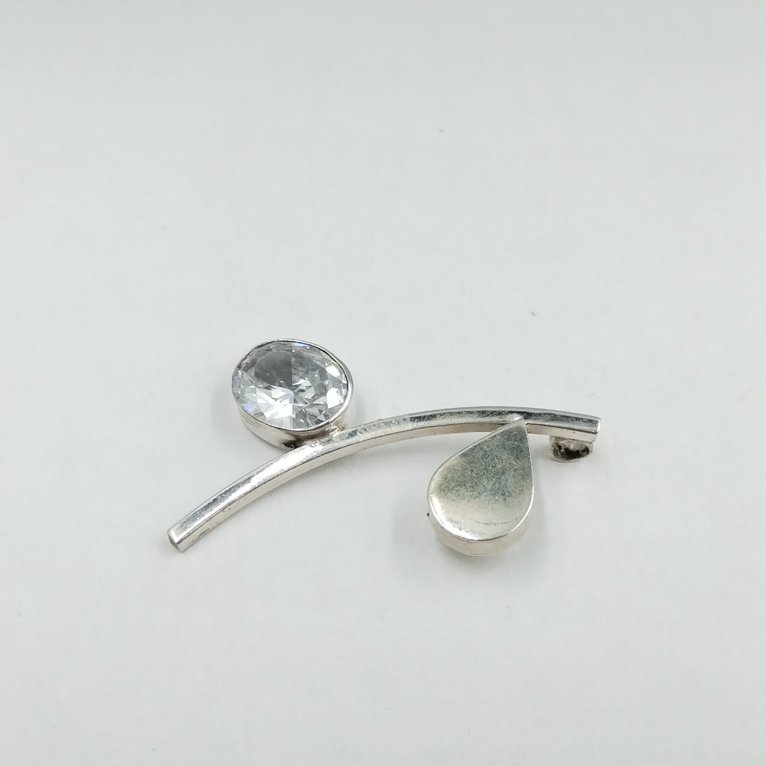 DIJE PLATA 5 GRMS (SEMINUEVO)