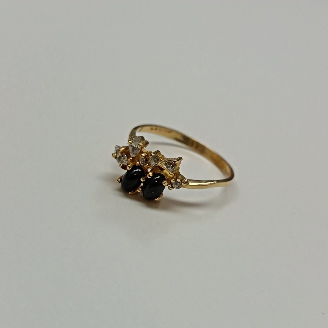 ANILLITO ORO 14 K 2,20 GRMS (SEMINUEVO)