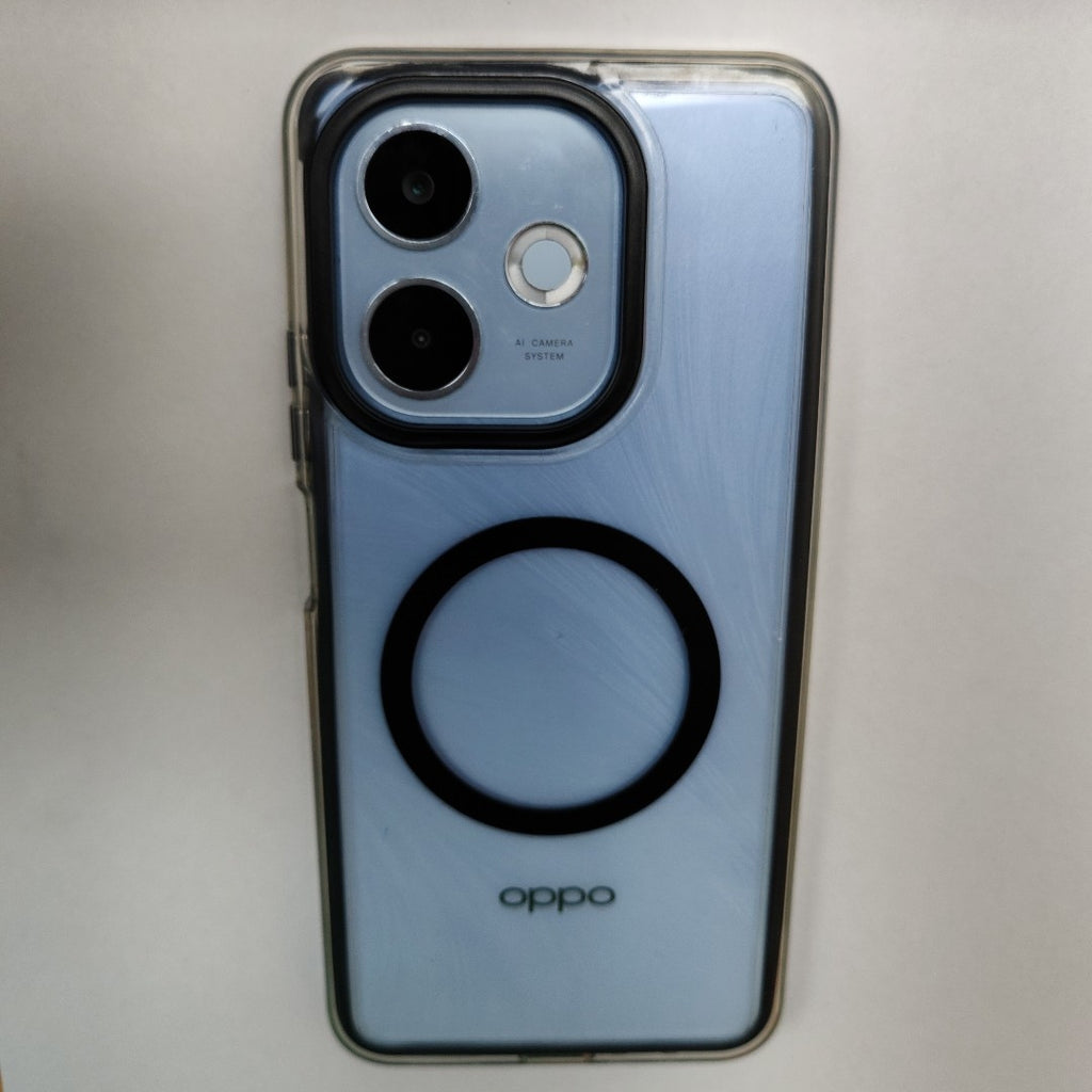 CELULAR OPPO A5 PRO CPH2711 (2025) 256 GB 8 GB RAM (SEMINUEVO)