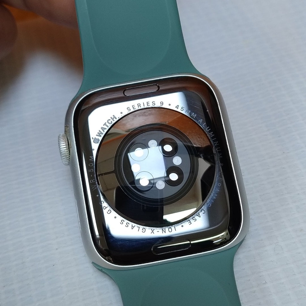 SMARTWATCH APPLE SERIES 9 ALUMINIO A2980 45 MM GPS