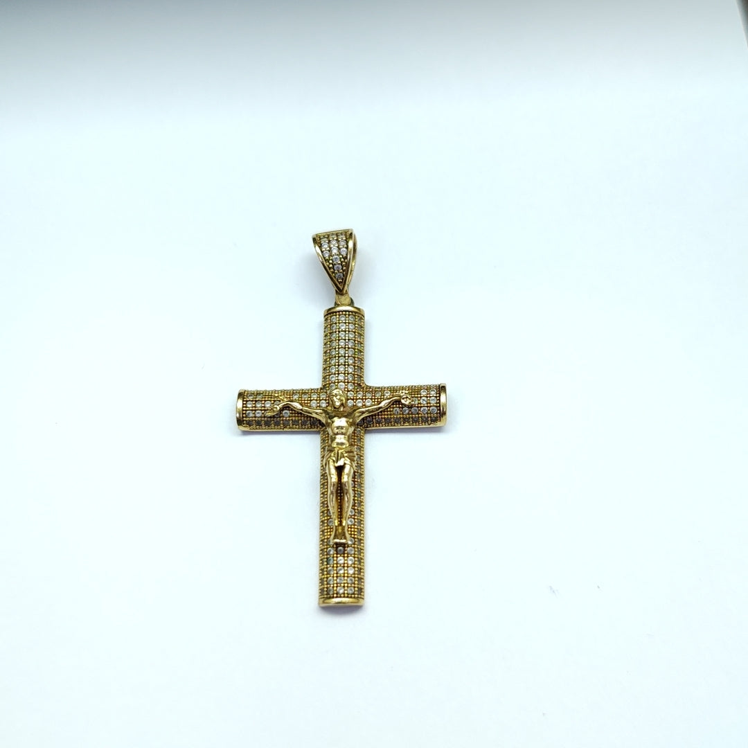 DIJE ORO 10 K 5,40 GRMS (SEMINUEVO)