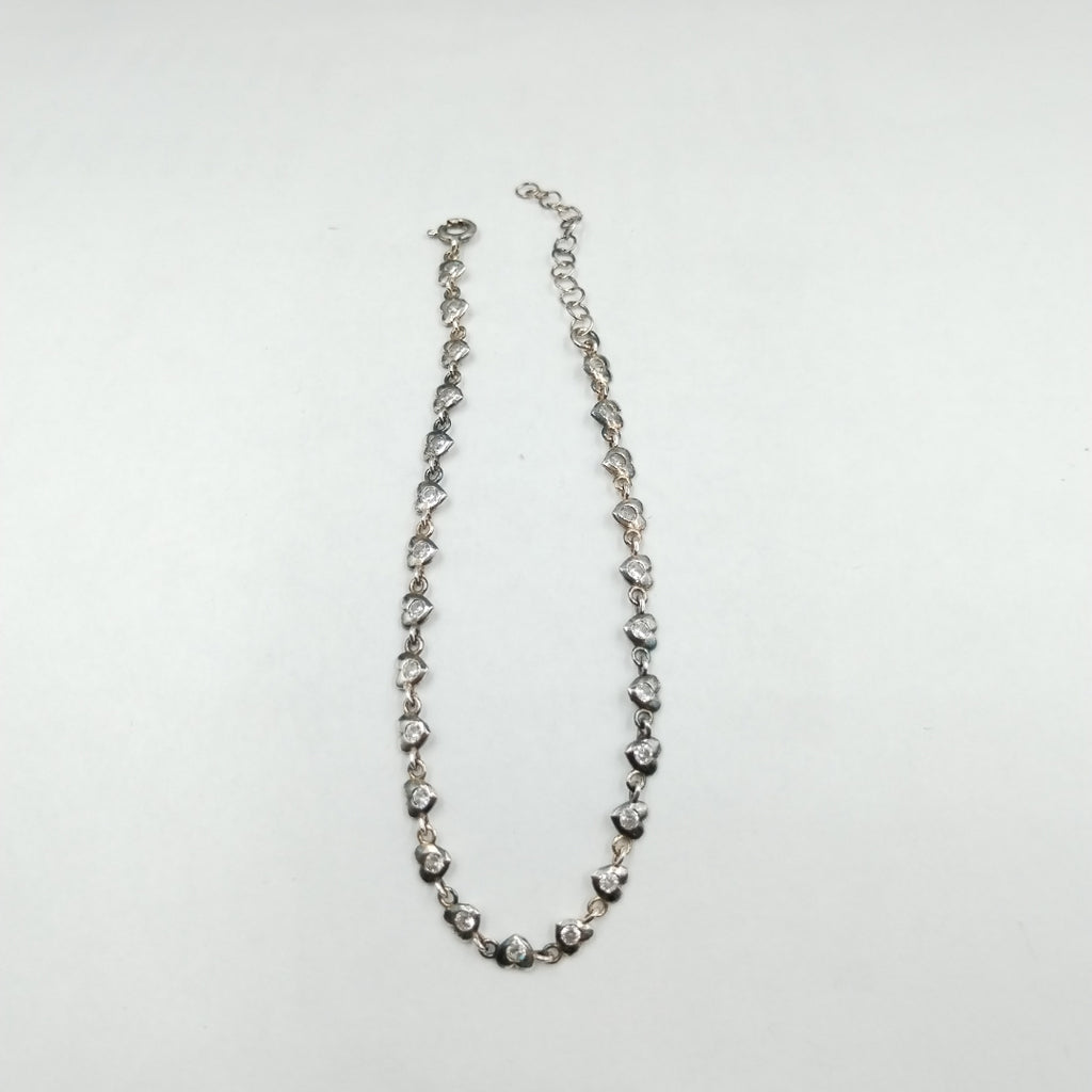 PULSERA PLATA 3,30 GRMS (SEMINUEVO)
