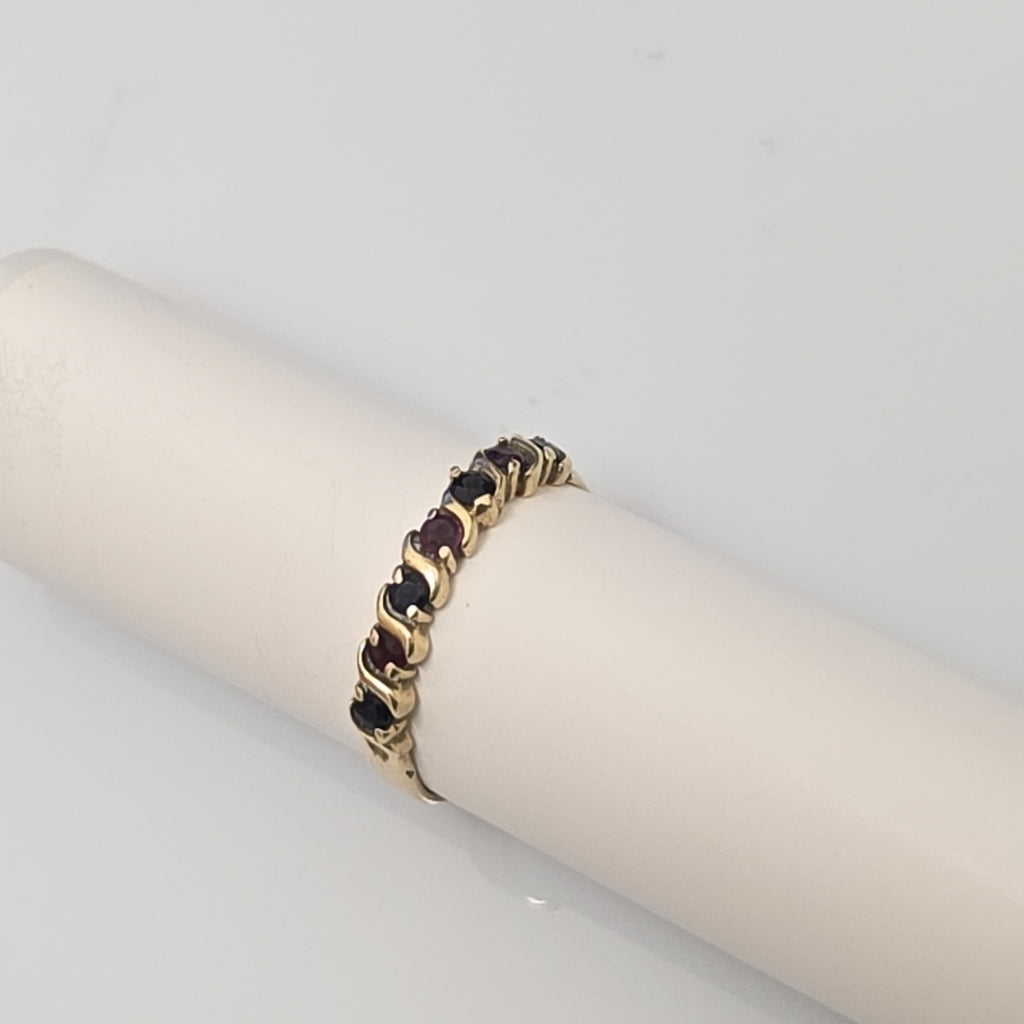 ANILLITO ORO 14 K 2,20 GRMS (SEMINUEVO)