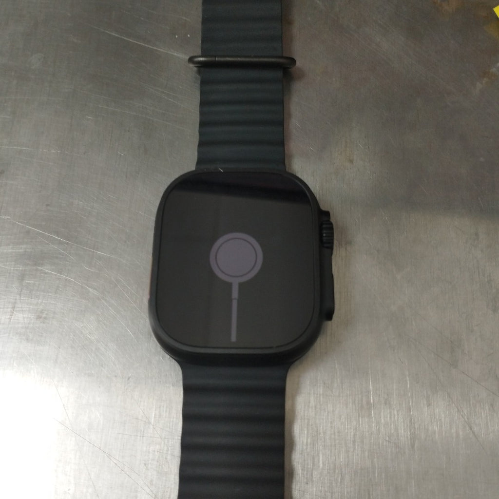 SMARTWATCH APPLE ULTRA 3 A3281 49 MM GPS + CELULAR (SEMINUEVO)