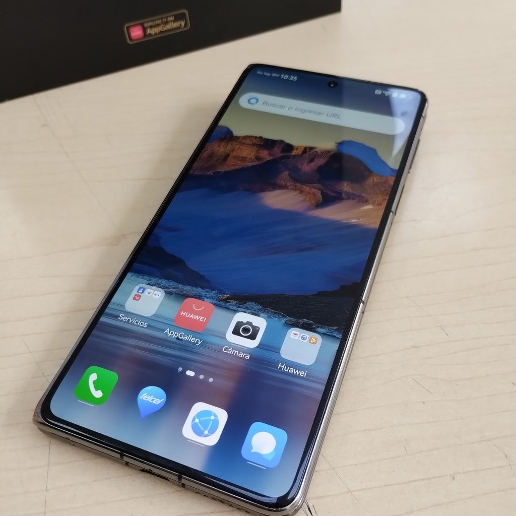 CELULAR HUAWEI MATE X6 ICL-LX9 (2024) 512 GB 12 GB RAM (SEMINUEVO)