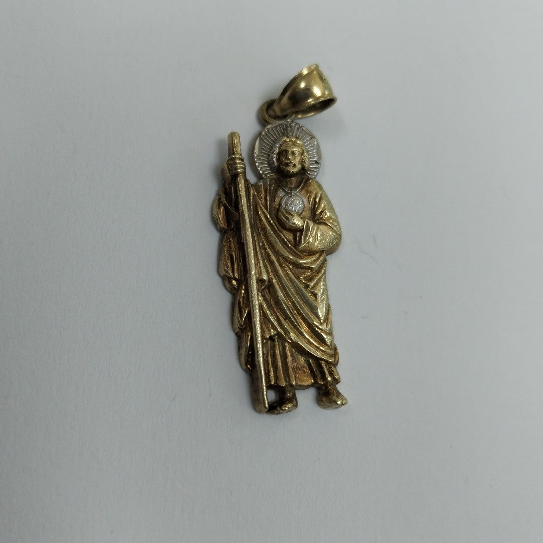 DIJE ORO 10 K 2.7 GRMS (SEMINUEVO)