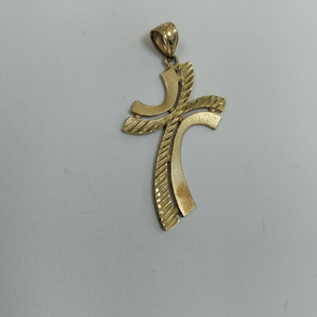 DIJE ORO 14 K 2.1 GRMS (SEMINUEVO)