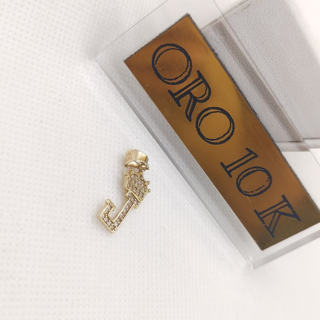 DIJE ORO 10 K 1,00 GRMS (SEMINUEVO)