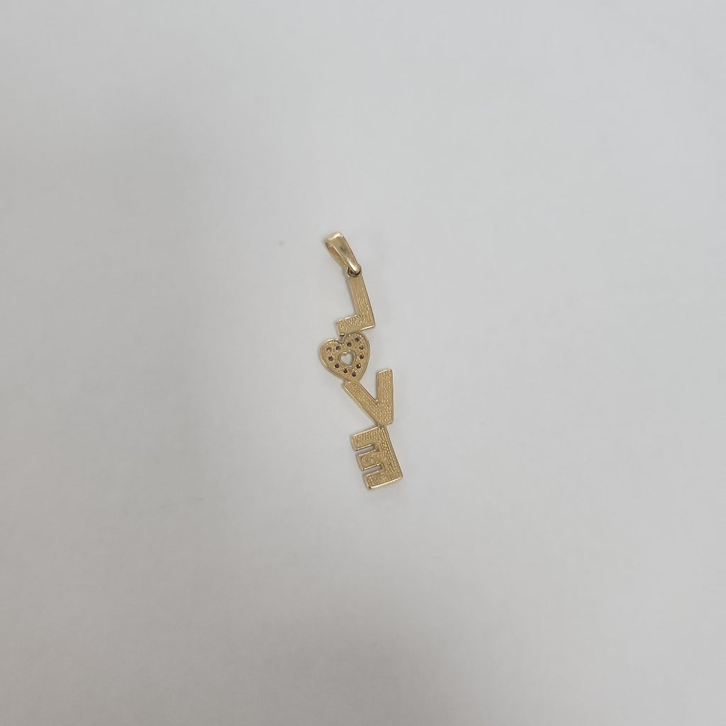 DIJES ORO 14K 1.2 (NUEVO)