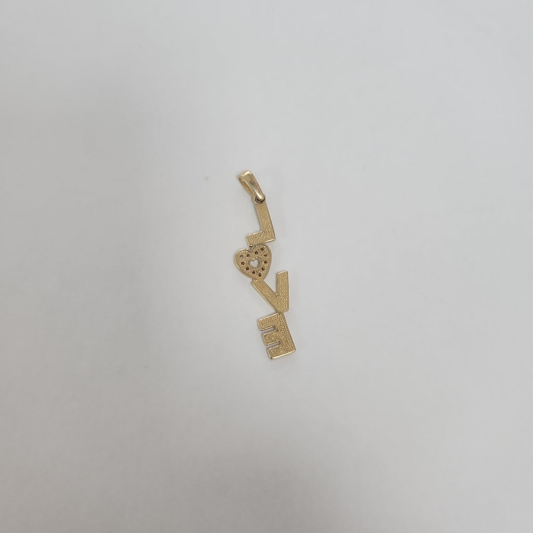 DIJES ORO 14K 1.2 (NUEVO)