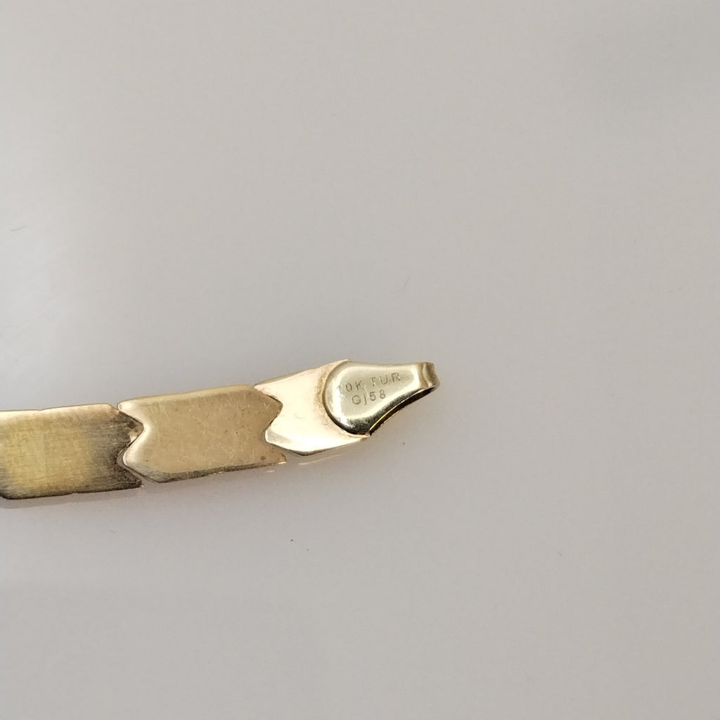 PULSERA ORO 8 K 4.5 GRMS (SEMINUEVO)