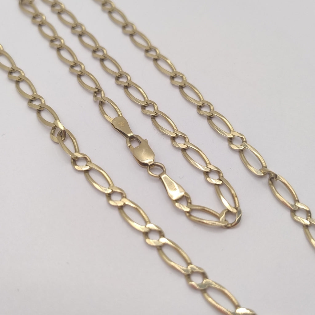 CADENA ORO 14 K 11 GRMS (SEMINUEVO)