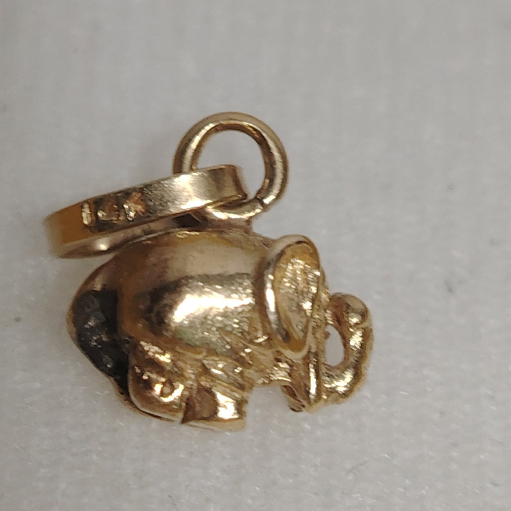 DIJE ORO 10 K 3,40 GRMS (SEMINUEVO)