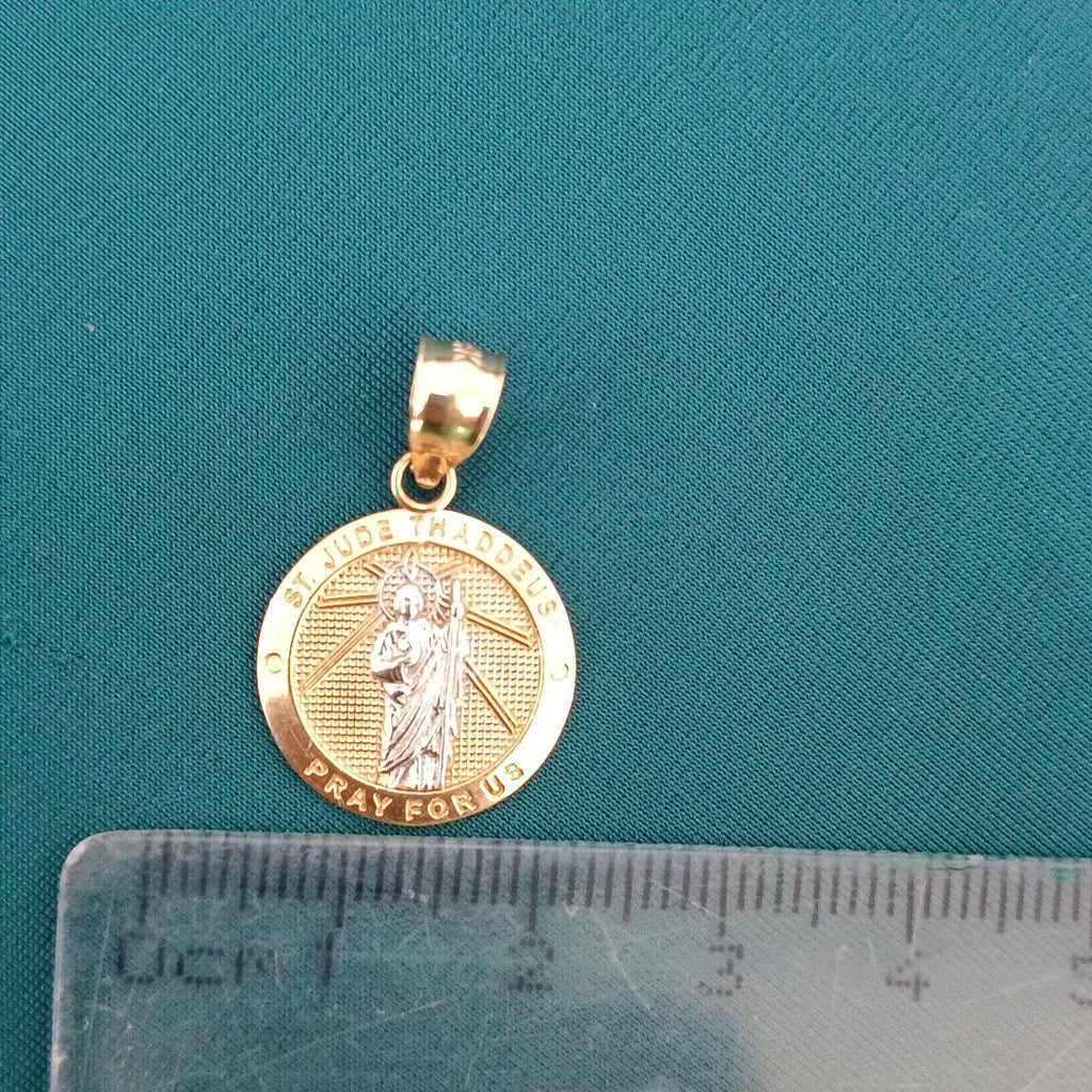 DIJE ORO 14 K 1.9 GRMS (SEMINUEVO)