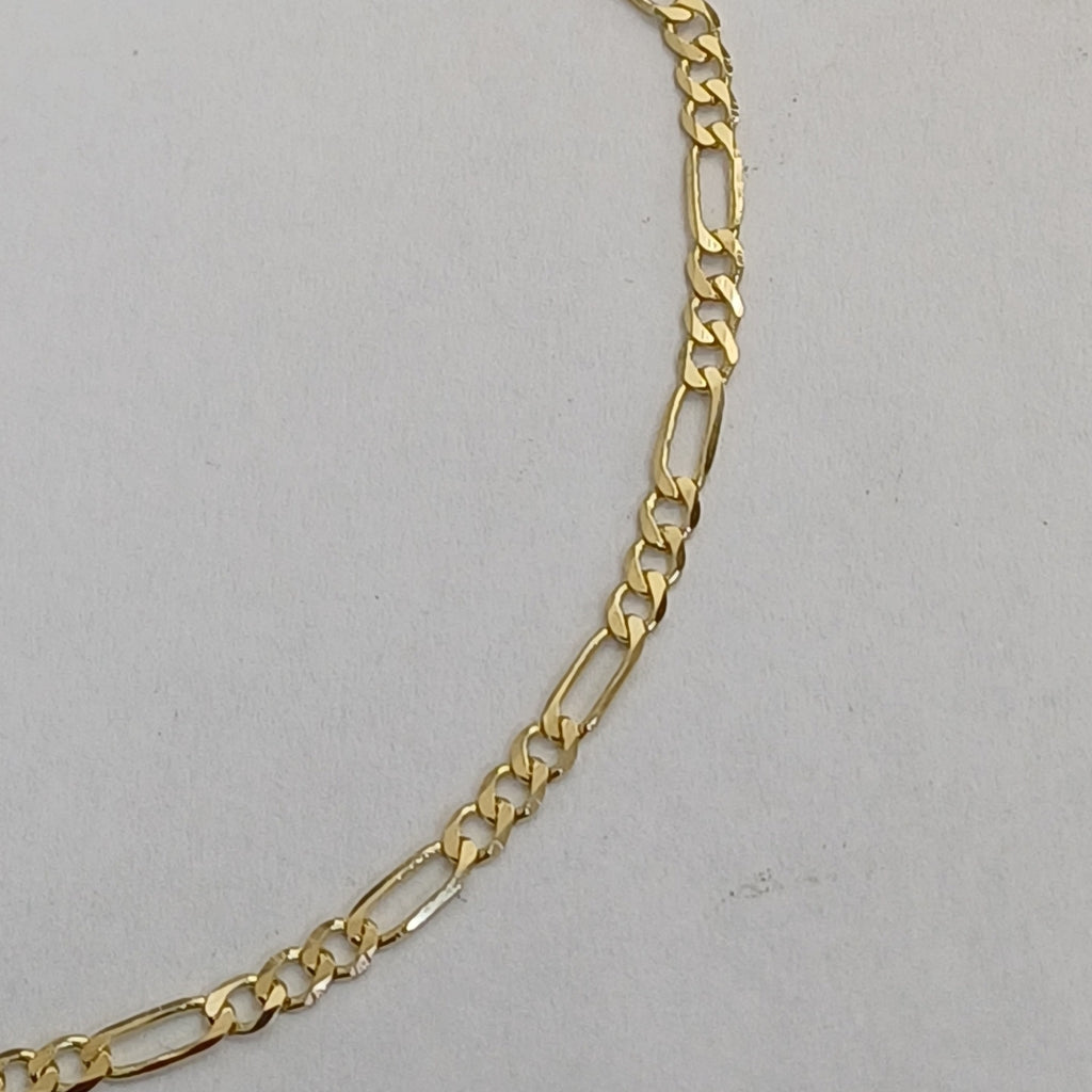 PULSERA 3X1 10K 18 CM 1.6 GR (NUEVO)
