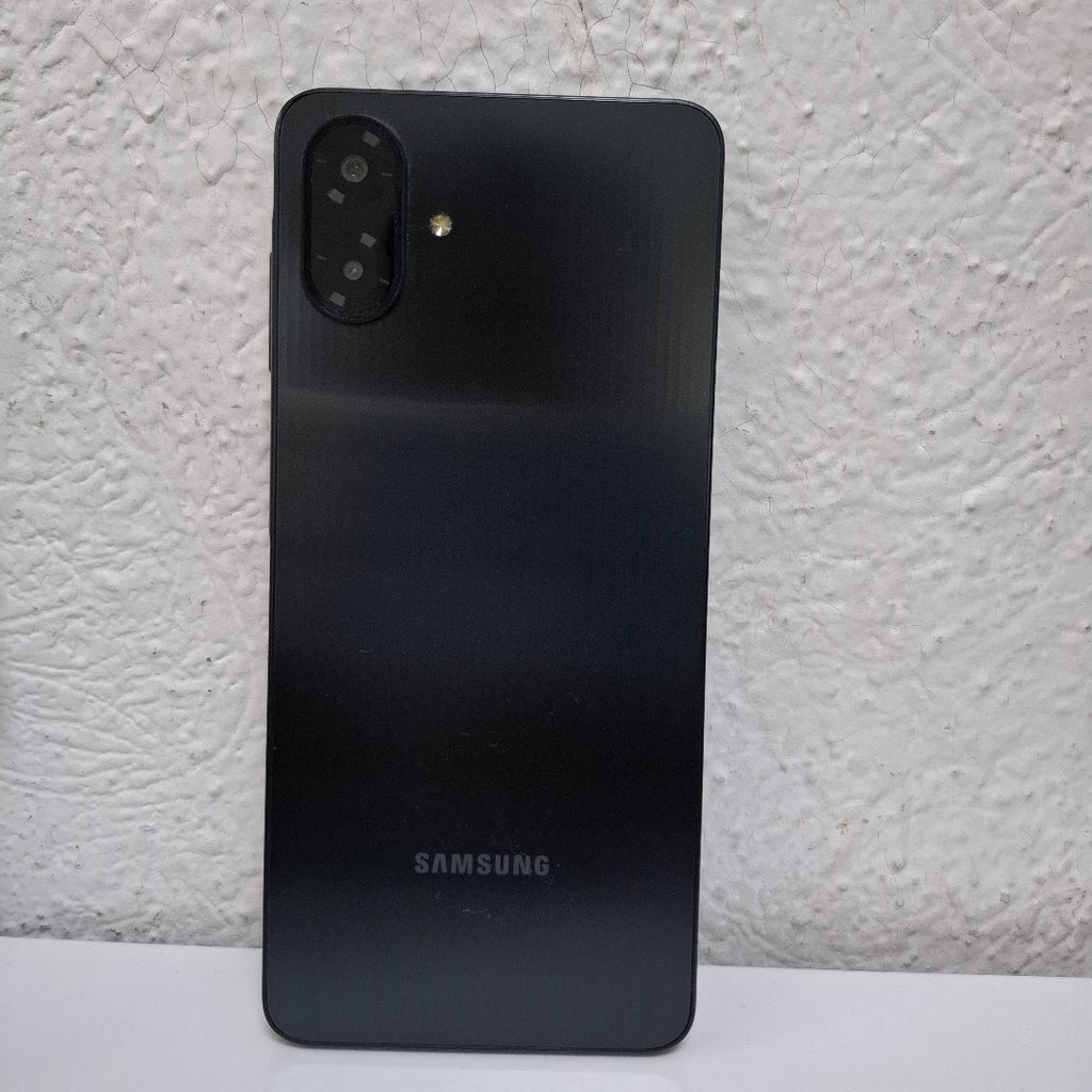 CELULAR SAMSUNG GALAXY A07 SM-A075M (2025) 64 GB 4 GB RAM (SEMINUEVO)