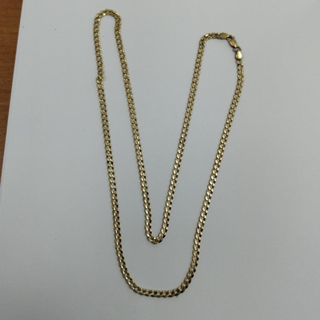 CADENA ORO 14 K 16.1 GRMS (SEMINUEVO)