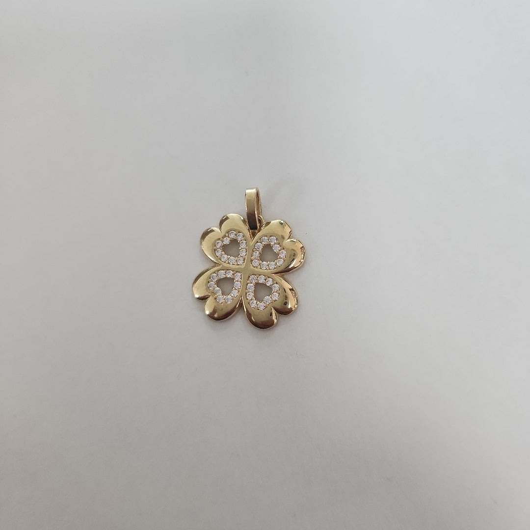 DIJES ORO 14K 1.2 (NUEVO)