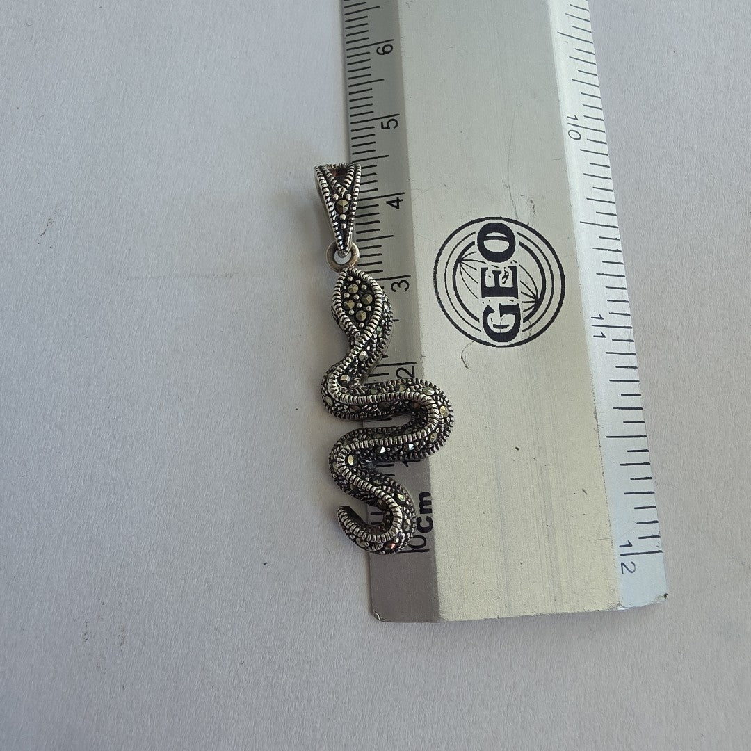 DIJE PLATA 4,40 GRMS (SEMINUEVO)