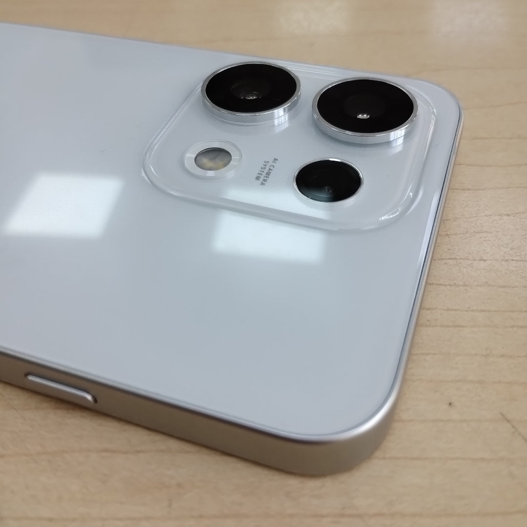 CELULAR OPPO RENO 16F CPH2859 (2026) 256 GB 8 GB RAM (SEMINUEVO)