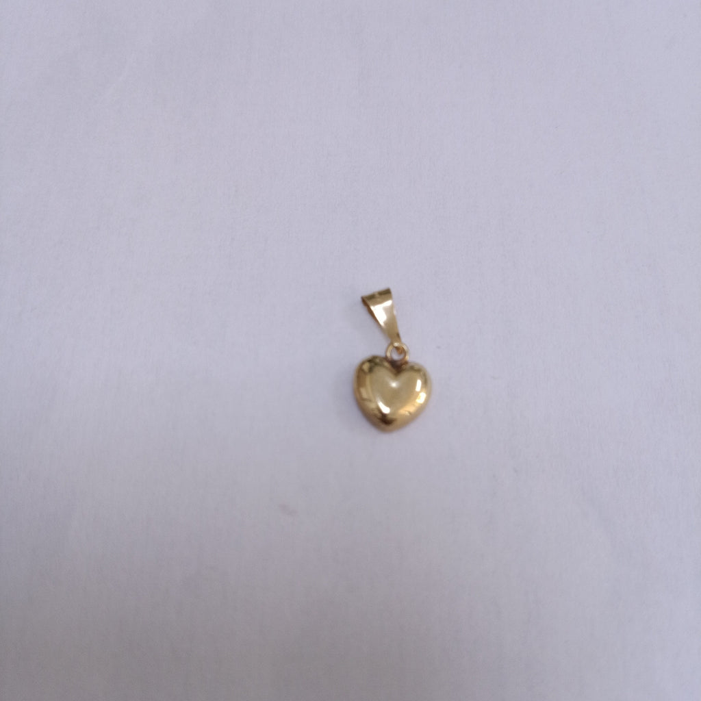 DIJE ORO 10 K 0,20 GRMS (SEMINUEVO)