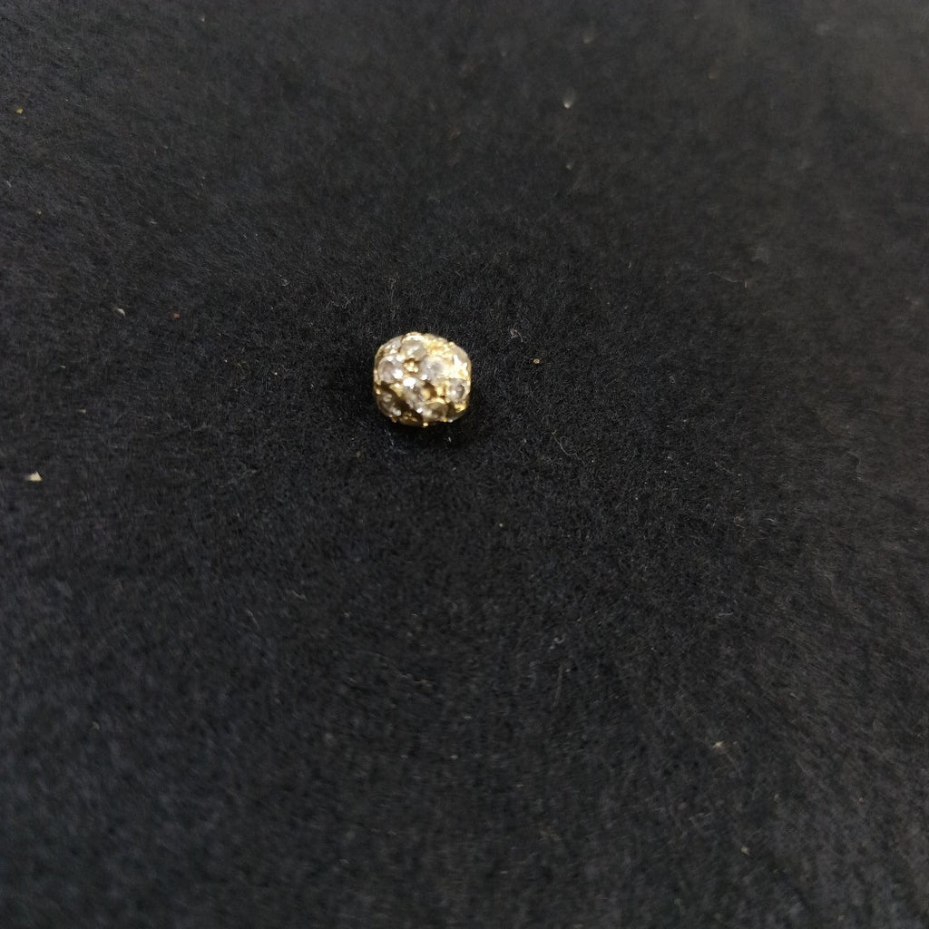 DIJE ORO 10 K 1.3 GRMS (SEMINUEVO)