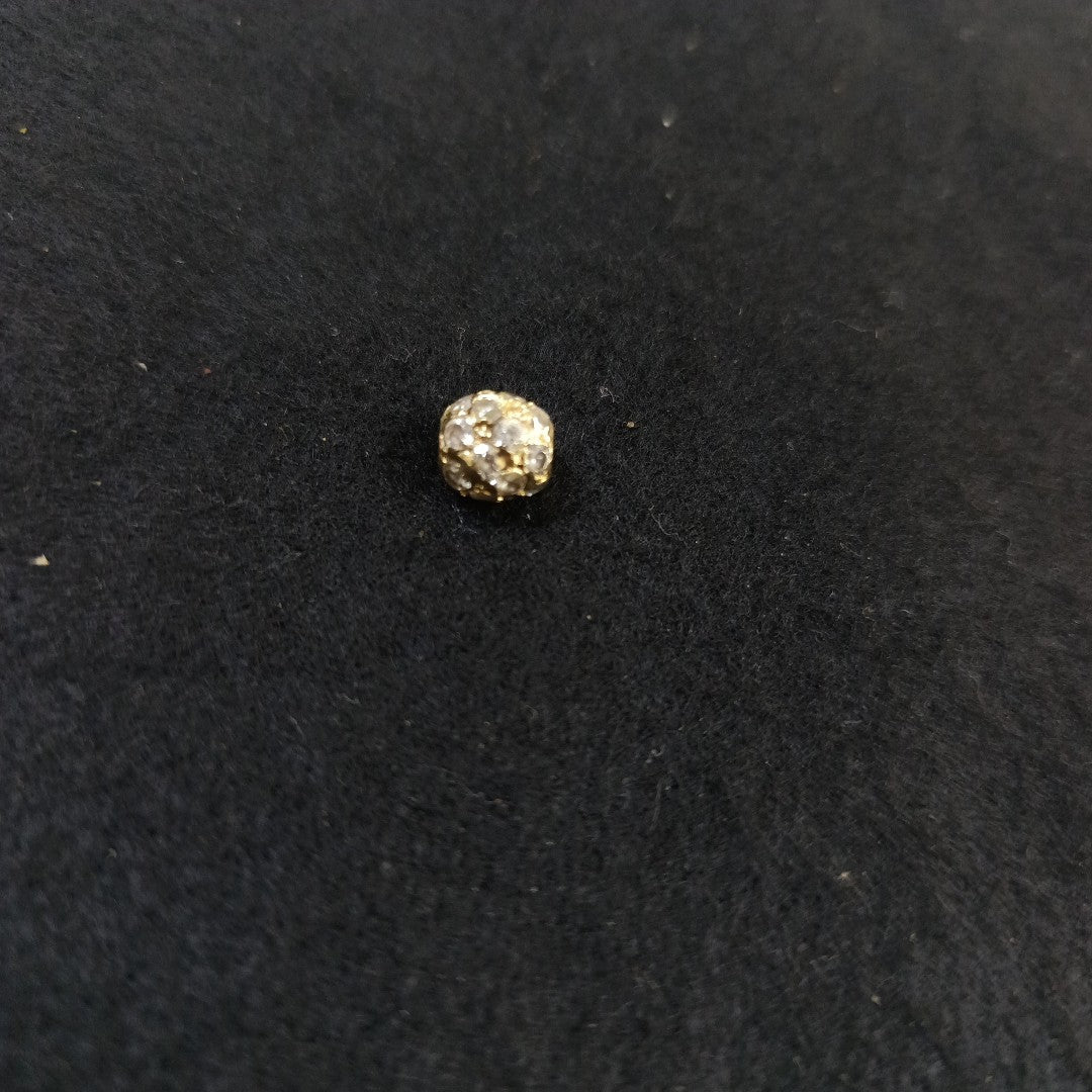 DIJE ORO 10 K 1.3 GRMS (SEMINUEVO)