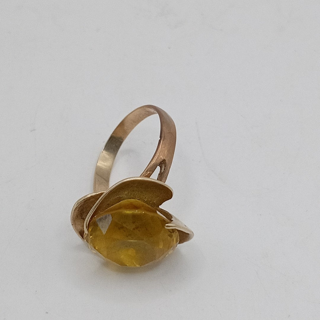 ANILLITO ORO 8 K 6.1 GRMS (SEMINUEVO)