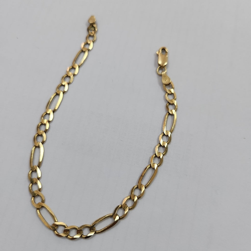 PULSERA ORO 14 K 5,80 GRMS (SEMINUEVO)