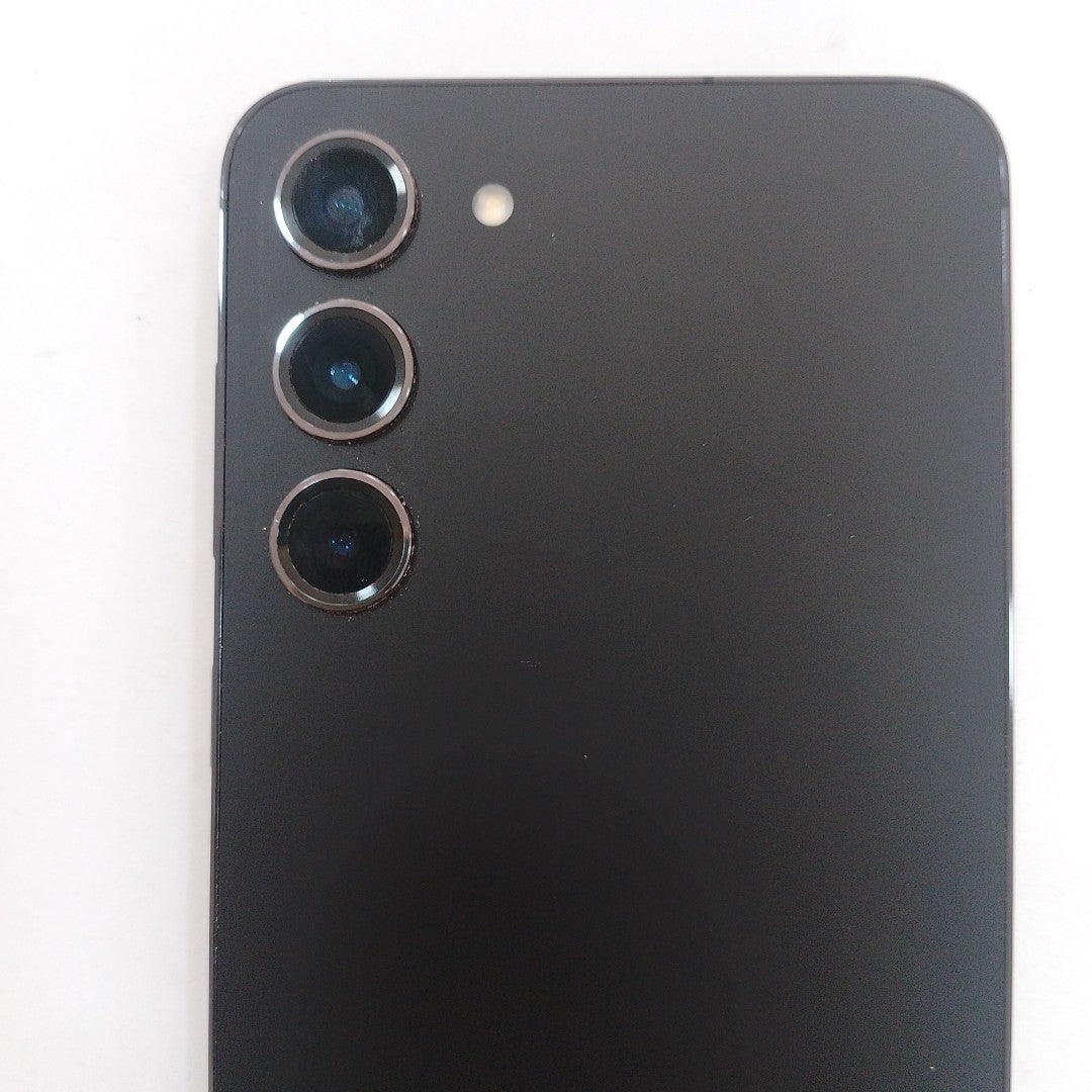 CELULAR SAMSUNG GALAXY S23+ SM-S916B 512 GB 8 GB RAM (SEMINUEVO)