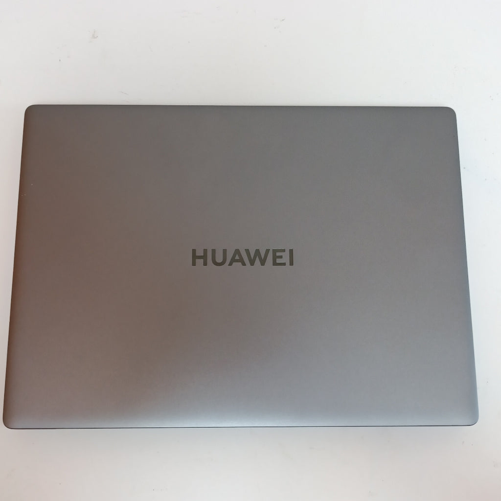 LAPTOP HUAWEI MATEBOOK D14 MDF-X (2024) 512 GB SSD 16 GB RAM (SEMINUEVO)
